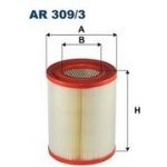 Vzduchový filtr FILTRON AR 309/3 – Hledejceny.cz