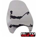 Puig Custom I 0840H kouřová – Zboží Mobilmania