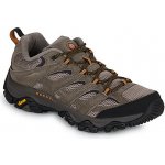 Merrell Moab 3 pohorky šedá – Hledejceny.cz