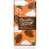 Čokoláda Chocolates From Heaven BIO hořká čokoláda 72% 100 g