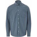 Livergy pánská volnočasová košile (M (39/40), zelená/bílá – Zboží Dáma