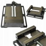 GEKO Svěrák pro stojanové vrtačky 150mm/6 G01044 – Zbozi.Blesk.cz