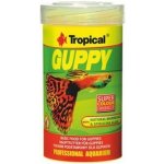 Tropical Guppy 100 ml – Zboží Mobilmania