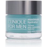 Clinique For Men Maximum Hydrator 72-Hour Auto-Replenishing Hydrator 50 ml – Zbozi.Blesk.cz