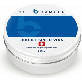 Bilt Hamber Double Speed Wax 250 ml