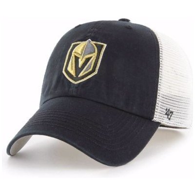 '47 Brand Vegas Golden Knights Blue Hill '47 Closer – Zbozi.Blesk.cz