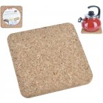 Orion podložka pod hrnec korek 19x19cm – Zboží Mobilmania