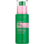 Nine Less A-Control 10% Azelaic Acid Serum sérum s 10% kyselinou azelaovou 30 ml – Hledejceny.cz