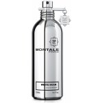 Montale White Musk parfémovaná voda unisex 100 ml – Hledejceny.cz