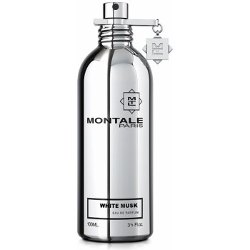 Montale White Musk parfémovaná voda unisex 100 ml