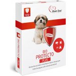 Over Zoo Bio Protecto Plus pro štěňata 35 cm – Zboží Dáma