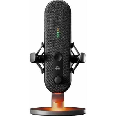 SteelSeries Alias – Zboží Živě