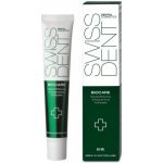 Swissdent regenerační a zesvětlující Biocare Whitening 50 ml – Zboží Mobilmania