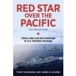 Red Star Over the Pacific – Hledejceny.cz