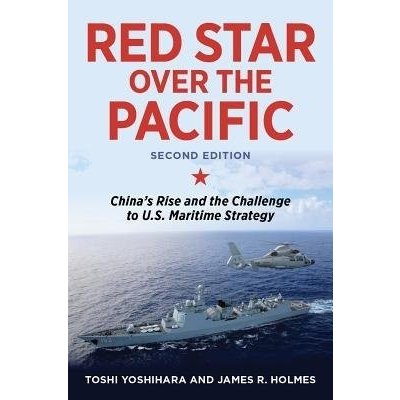 Red Star Over the Pacific – Hledejceny.cz