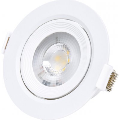 Ecolite LED-DLR-5W/2700K – Hledejceny.cz