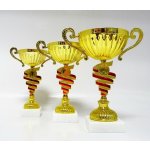 VIZINGR Poháry 508 Emblém MINI 2,5 cm – Sleviste.cz