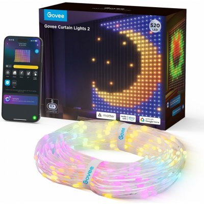 Govee H70BCCA1 – Sleviste.cz