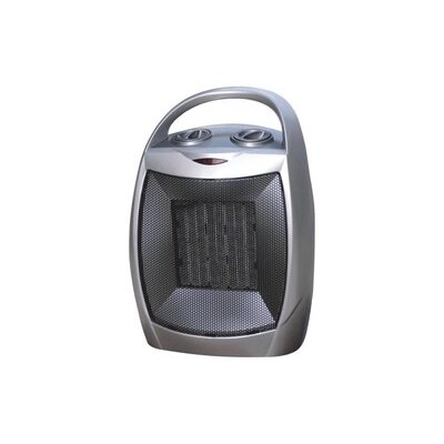 Termoventilátor PTC-15 – Hledejceny.cz