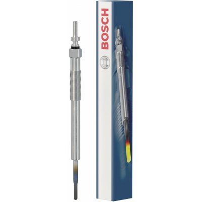 Žhavicí svíčka BOSCH 0 250 213 012 – Hledejceny.cz