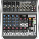 Behringer XENYX QX1202USB