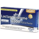 Jutavit Laktáza enzym 6500 FCCU forte 60 tablet – Hledejceny.cz