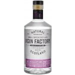 The Gin Factory Rosemary 43,8% 0,7 l (holá láhev) – Sleviste.cz