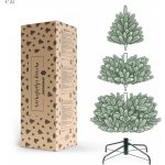Springos CT0225 ZASNĚŽENÝ SMRK LUX 220 CM – Hledejceny.cz