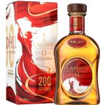 Cardhu 12y 200th Anniversary Wine Cask 40% 0,7 l (karton) – Hledejceny.cz