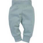 Pinokio Kojenecké kalhoty My Garden zelené – Zboží Mobilmania