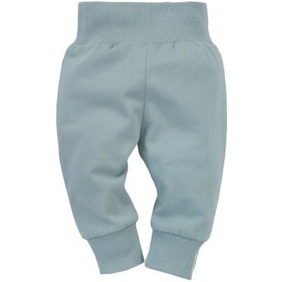 Pinokio Kojenecké kalhoty My Garden zelené – Zboží Mobilmania