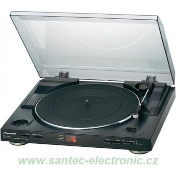 Tocadiscos Pioneer PL30K - Negro