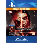 Tekken 7 Season Pass – Hledejceny.cz