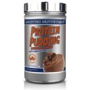 Puding SciTec Nutrition Protein puding 400 g