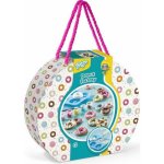 Totum Kreativní sada Továrna na donuty – Sleviste.cz