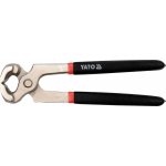 Kleště štípací čelní 200 mm – Zboží Dáma