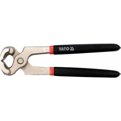 Kleště štípací čelní 200 mm – Zboží Dáma