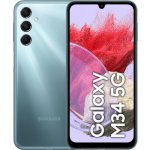 Samsung Galaxy M34 5G M346B 128GB – Zboží Živě