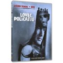 lovec policajtů cz DVD