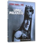 lovec policajtů cz DVD – Zboží Mobilmania