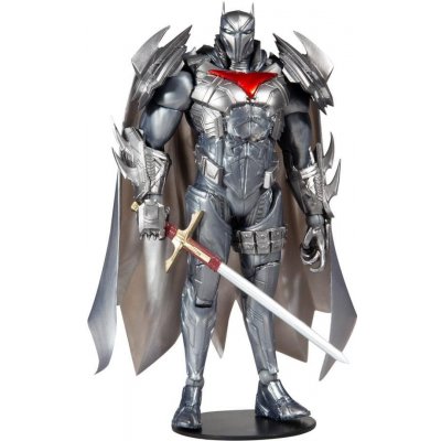 McFarlane Toys DC Multiverse Azrael Batman Armor Gold Label 18 cm – Zboží Mobilmania