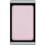 Artdeco perleťové oční stíny 99 Pearly Antique Rosé 0,8 g – Zboží Dáma
