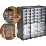 Stanley 1-93-981 Zásuvkový organizer 39 zásuvek – Zboží Dáma