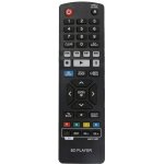 Dálkový ovladač General LG AKB73735801, BP230, BP330, BP430, BP440, BP450, BP530, BP540, BP556, BP630, BP640, BP645, BP735, BP750, UP8... – Zboží Živě