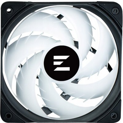 Zalman ZM-AF 120 ARGB Black – Hledejceny.cz