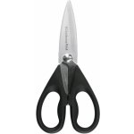 Nůžky kuchyňské univerzální 22 cm, KitchenAid KQG351OHOBE – Zboží Dáma