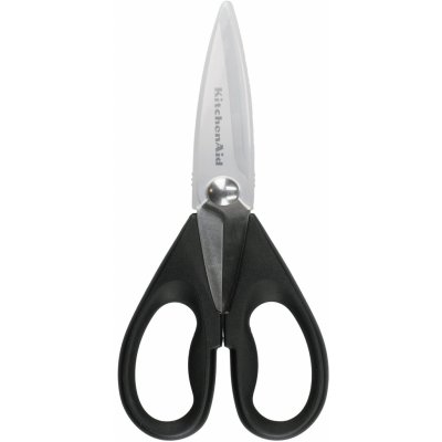 Nůžky kuchyňské univerzální 22 cm, KitchenAid KQG351OHOBE – Zboží Dáma