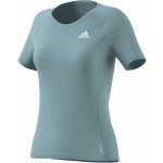 Dámské běžecké tričko Adidas Women's Adi Runner Tee T Shirt – Hledejceny.cz