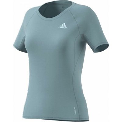 Dámské běžecké tričko Adidas Women's Adi Runner Tee T Shirt – Hledejceny.cz