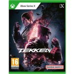 Tekken 8 (XSX) – Hledejceny.cz